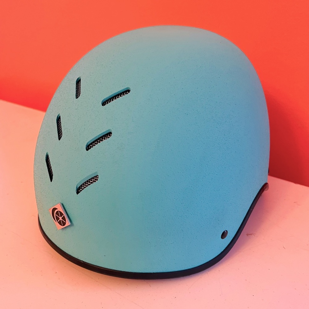 Charles Owens MS1 pro Skull cap with MIPS (aquamarine) -size 7 (57)